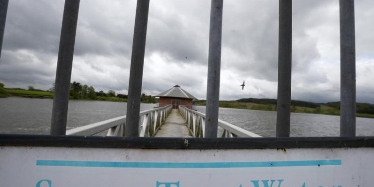 Severn Trent shares rise on strong H1 results, capex boost