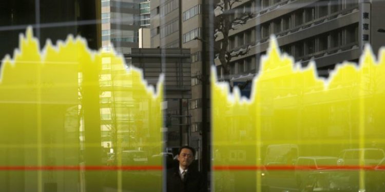 Japan stocks lower at close of trade; Nikkei 225 down 0.84%