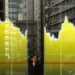 Japan stocks lower at close of trade; Nikkei 225 down 0.84%