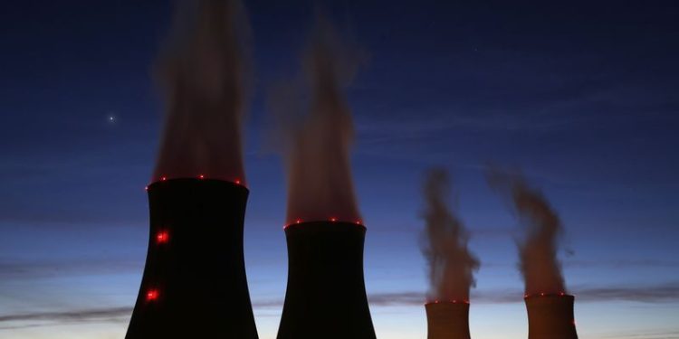 These are the 2 latest themes in US nuclear power