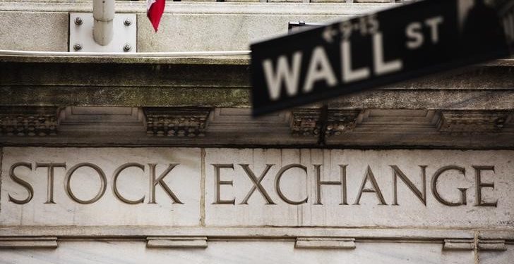 US stock futures rise as Trump picks Bessent for Treasury role