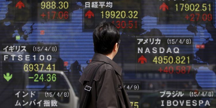 Asia fund managers remain bullish on Japan, turn balanced on China- BofA survey
