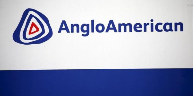 Anglo American shares up on Jefferies upgrade