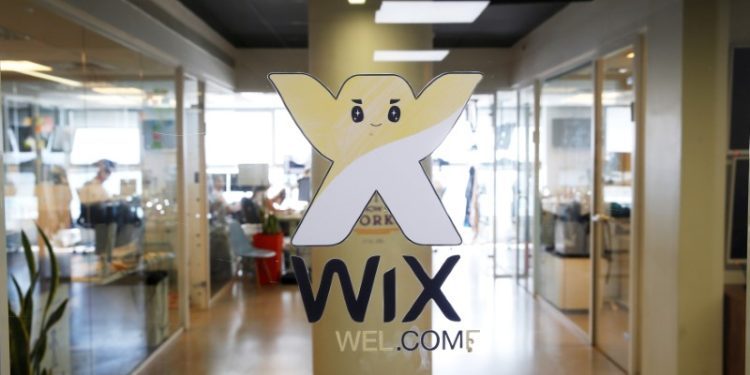 Wix.Com Ltd earnings beat by $0.06, revenue topped estimates