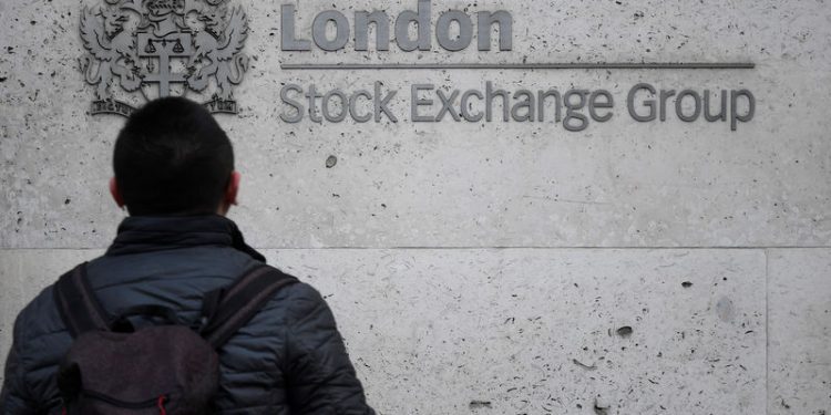 Smiths Group shares surge on upbeat outlook