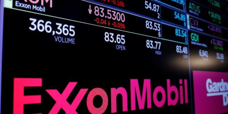Exxon executive highlights focus on capital discipline over production surge