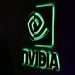 Nvidia, United Health lead market cap stock movers on Monday