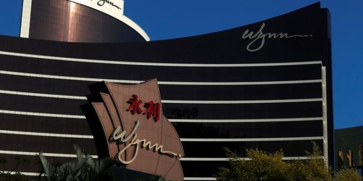 Earnings call: Wynn Resorts announces steady growth and strategic investments