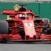 Ferrari stock falls as Q3 results miss expectations