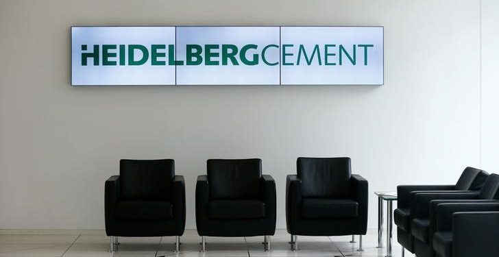 J.P. Morgan upgrades Holcim, adds Heidelberg to AFL