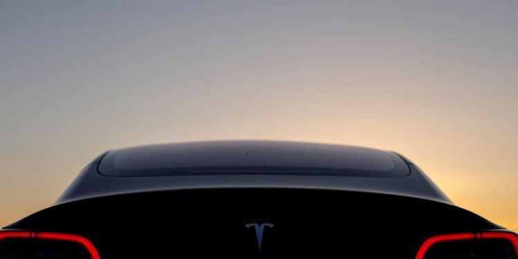 Tesla, Celanese among Tuesday’s morning market cap stock movers