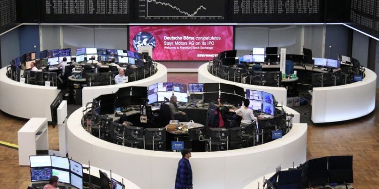 Q3 earnings half-time in Europe: Investors reward beats but fret about China