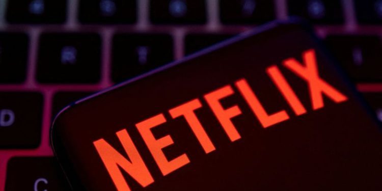 Tax fraud investigators search Netflix offices in Paris and Amsterdam, says source