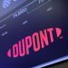 DuPont raises annual profit forecast on strong AI-tech demand