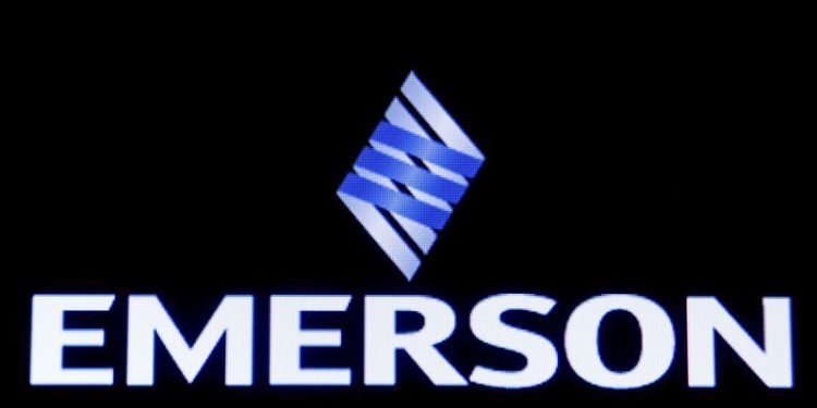 Emerson sharpens automation focus with offer for rest of AspenTech in $15 billion deal