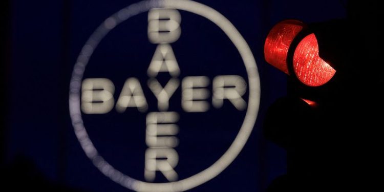 Bayer cuts FY operating earnings outlook on weak agriculture markets