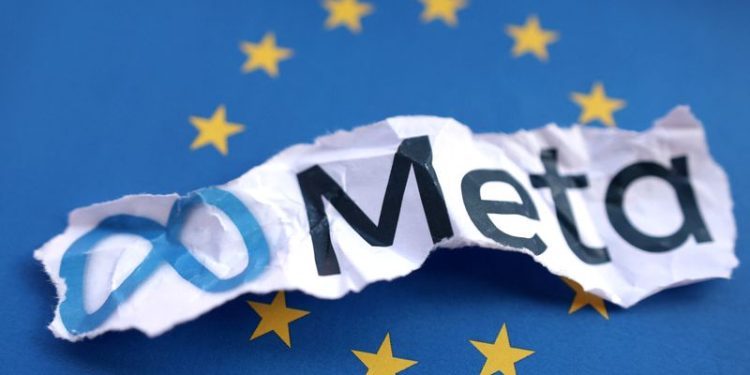 Meta to offer less personalized ads in Europe to appease regulators