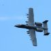 U.S. Air Force to retire A-10 attack aircraft in South Korea by fiscal year 2025