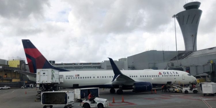 San Francisco wins order blocking Oakland’s airport from using ‘San Francisco’ name