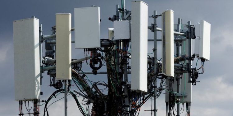 Nvidia and SoftBank pilot world’s first AI and 5G telecom network