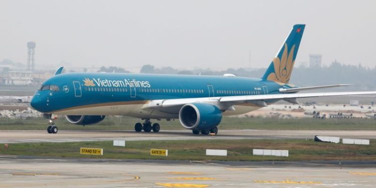 Vietnam Airlines to request bids for 50 narrowbody jets next year