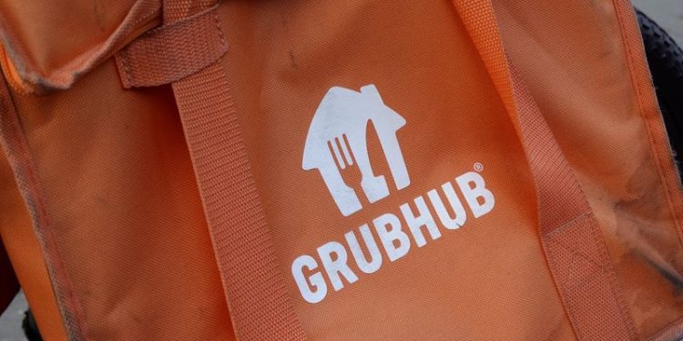 Just Eat Takeaway sells US unit Grubhub for $650 million