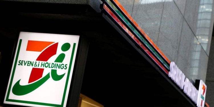 Factbox-Seven & i’s reported offer and the biggest management buyouts to date