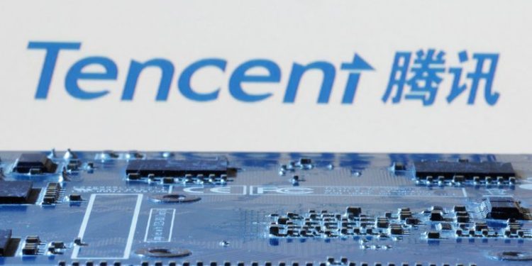 Tencent’s gaming rebound drives Q3 revenue up 8% amid fintech weakness