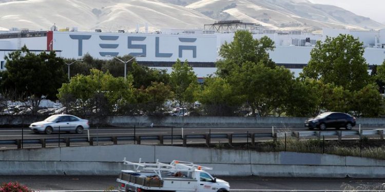 Tesla recalls over 2,400 Cybertrucks in sixth callback this year