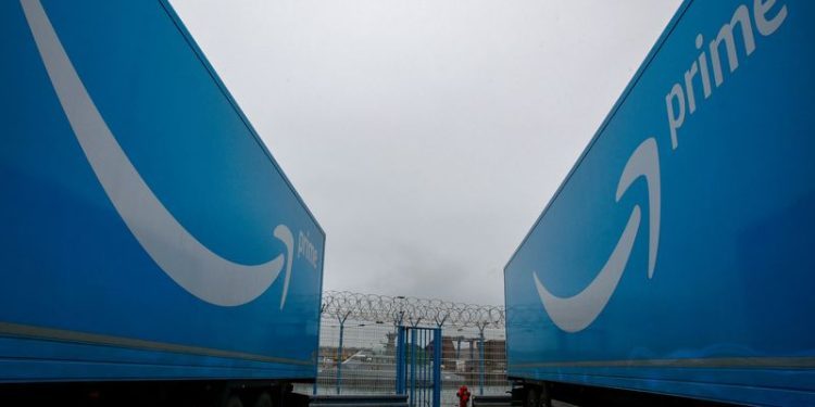 Amazon, IKEA join other ocean cargo shippers to boost demand for new green fuels