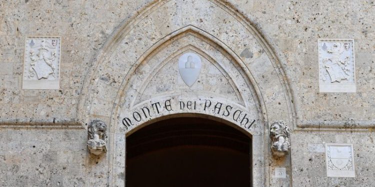 Italy brings on board Banco BPM in $1.2 billion Monte dei Paschi stake sale