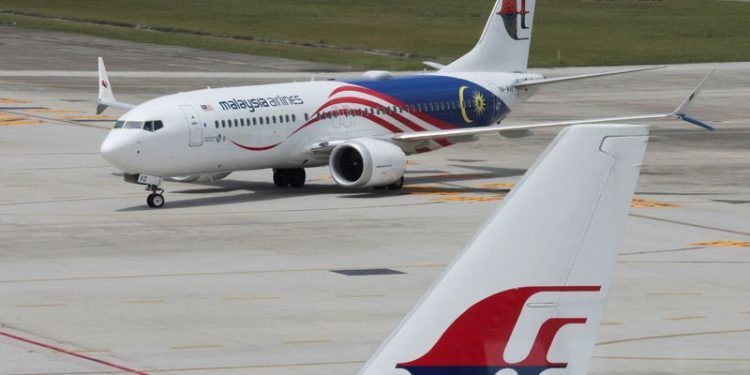 Asia’s airlines blame supply chain woes for disrupted operations