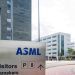 ASML sees growth continuing through 2030 on AI demand