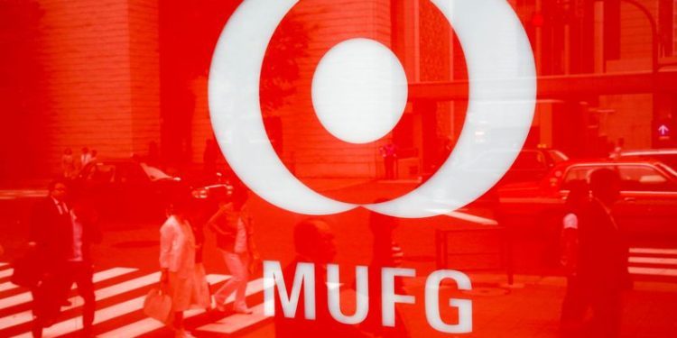 Japan’s MUFG lifts profit forecasts after Q2 net income nearly doubles