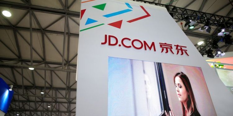 China’s JD.com struggles to shake off consumption weakness, misses revenue estimates