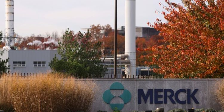 Merck signs up to $3.3 billion cancer drug deal with China-based LaNova