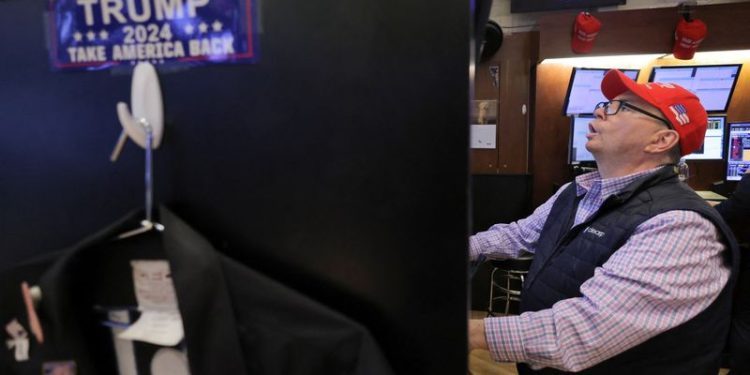 DBRS “more on alert” to U.S. fiscal profile after Republican sweep