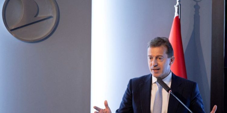 Airbus CEO says SpaceX would not pass anti-trust test in Europe