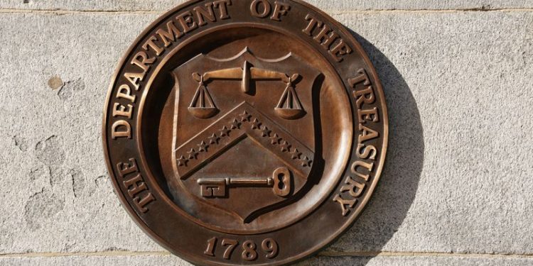 US Treasury Department says MetLife unit settles over Iran sanctions violations