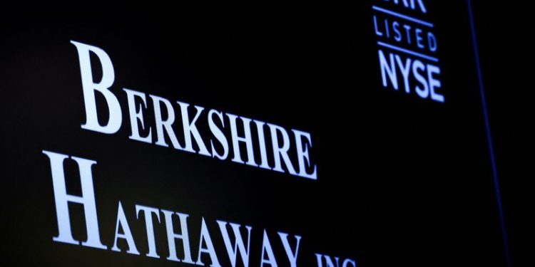 Berkshire bites into Domino’s Pizza, dips into Pool amid stock retreat