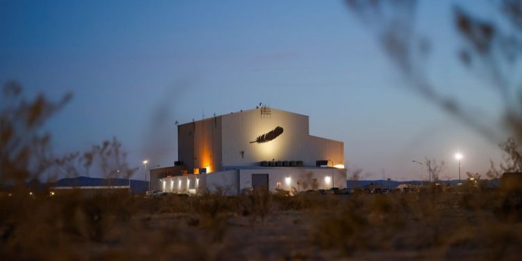 Blue Origin, AST Spacemobile ink New Glenn rocket launch deal