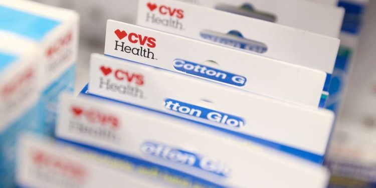 Glenview, Sachem Head, Third Point buy CVS shares during Q3-filings