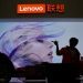 PC maker Lenovo posts 22% revenue jump, tops estimates