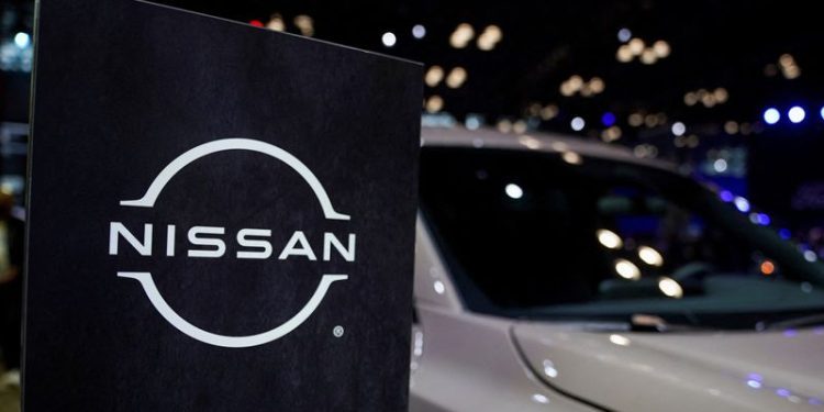Nissan shares surge after report activist investor Oasis has stake