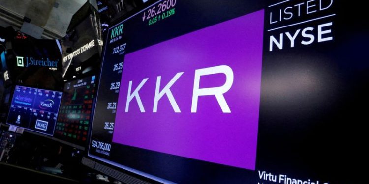 KKR raises tender offer price for Fuji Soft acquisition