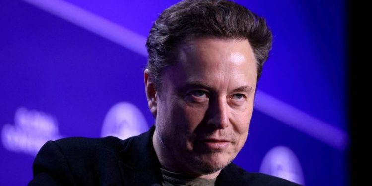 Musk expands lawsuit against OpenAI, adding Microsoft and antitrust claims