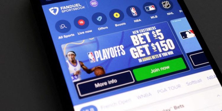 FanDuel settles MLB union lawsuit over use of player likenesses