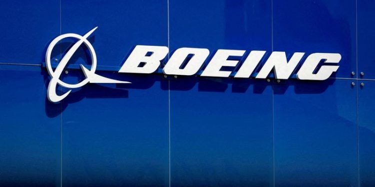 Boeing names ex-Vanguard CEO Buckley as board member
