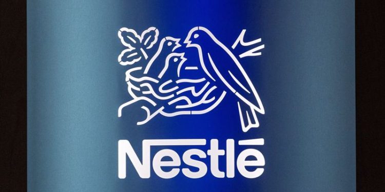 Nestle to cut at least $2.8b of costs by 2027, boost marketing under CEO Freixe