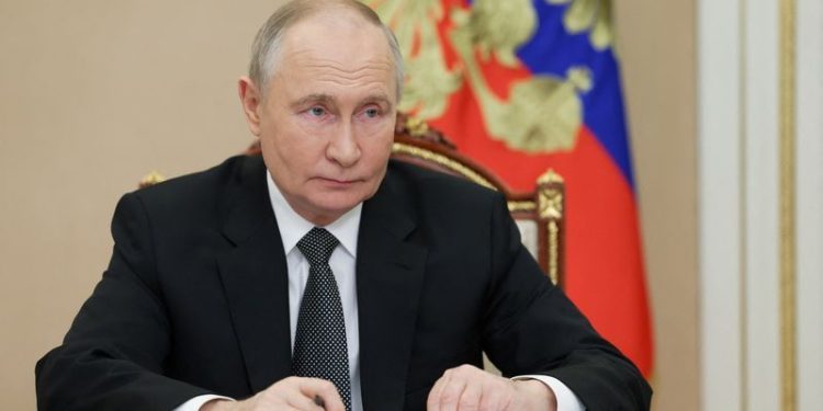 Safe-haven assets rally after Russia updates nuclear doctrine